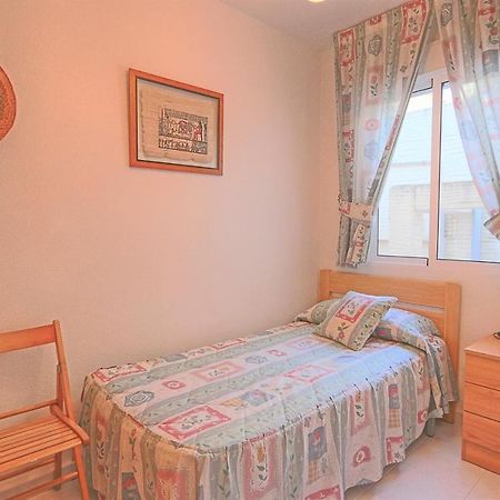 012 - Costa Hispania II 075 - Comfortholidays Gran Alacant Εξωτερικό φωτογραφία