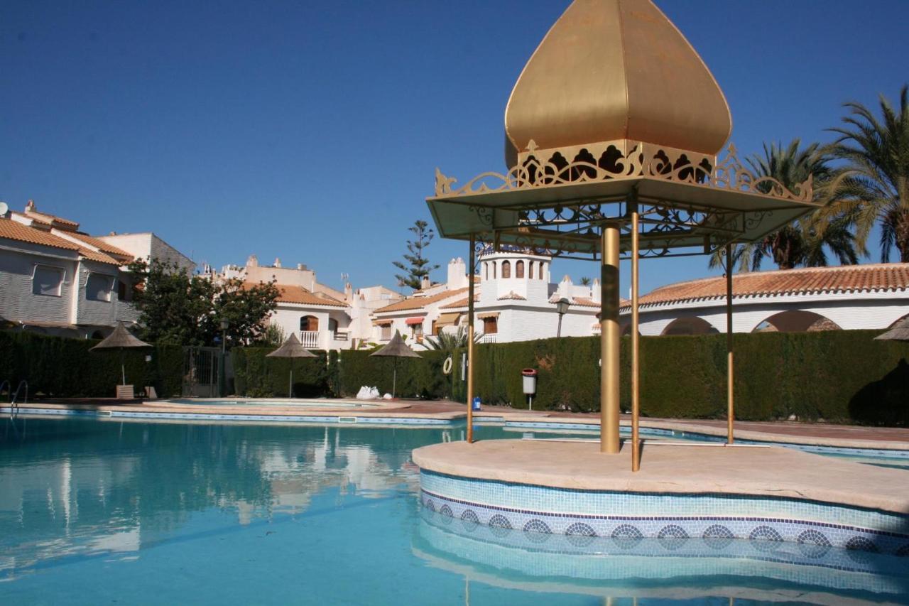 012 - Costa Hispania II 075 - Comfortholidays Gran Alacant Εξωτερικό φωτογραφία