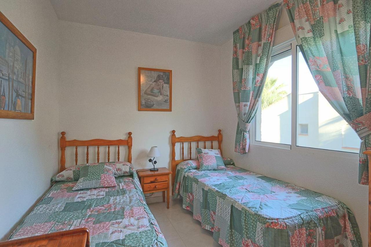 012 - Costa Hispania II 075 - Comfortholidays Gran Alacant Εξωτερικό φωτογραφία